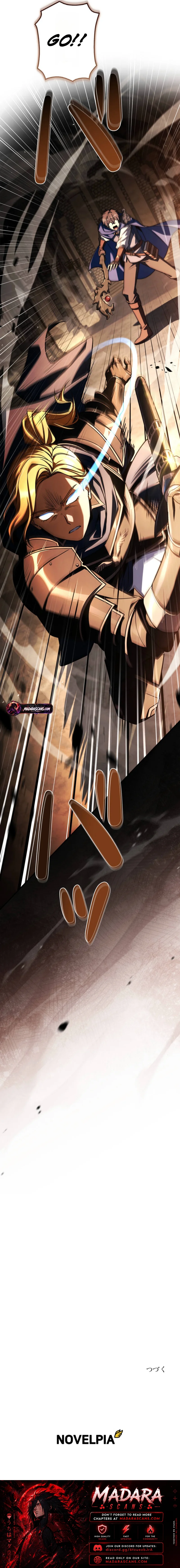 Read I Became a Wizard in a Medieval Fantasy World EN Manga Online