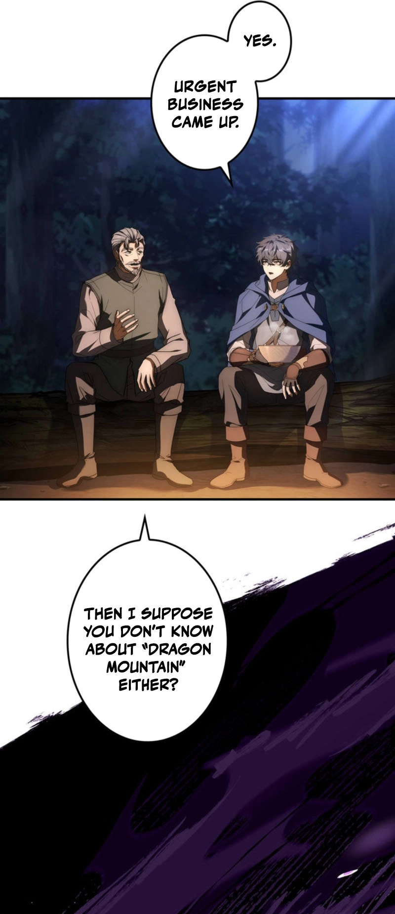 Read I Became a Wizard in a Medieval Fantasy World EN Manga Online