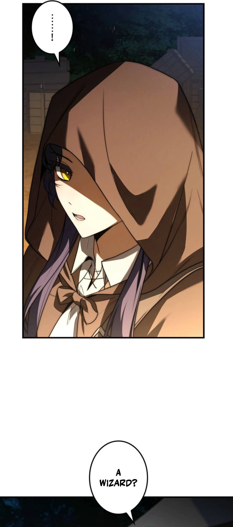 Read I Became a Wizard in a Medieval Fantasy World EN Manga Online