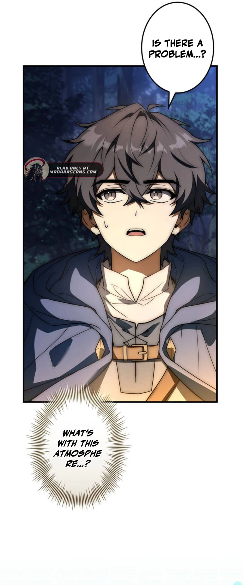 Read I Became a Wizard in a Medieval Fantasy World EN Manga Online