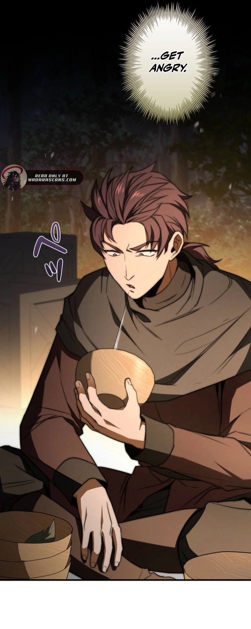 Read I Became a Wizard in a Medieval Fantasy World EN Manga Online