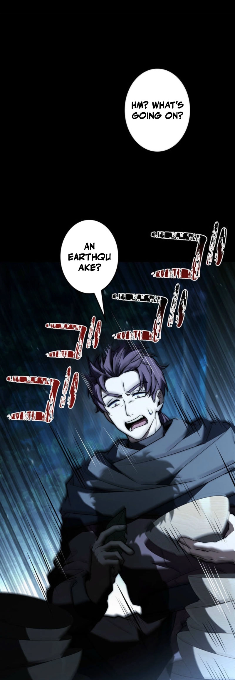 Read I Became a Wizard in a Medieval Fantasy World EN Manga Online