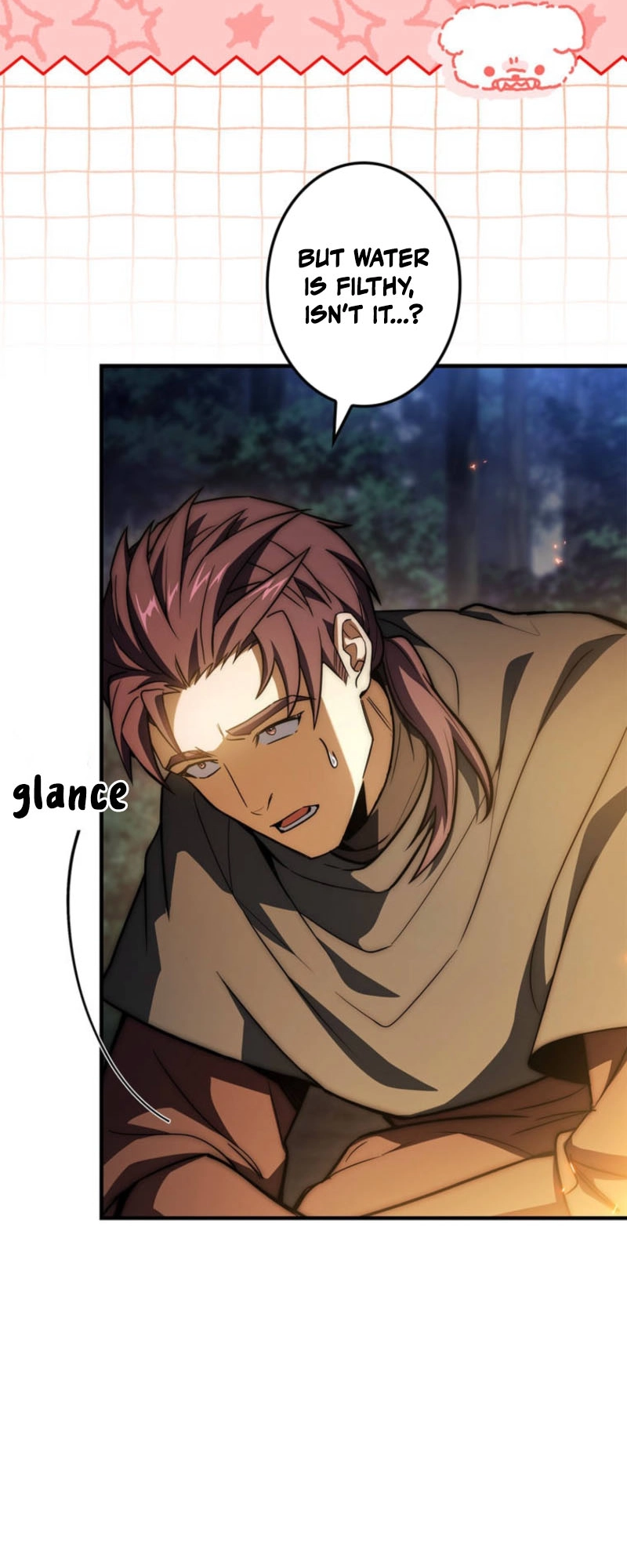 Read I Became a Wizard in a Medieval Fantasy World EN Manga Online