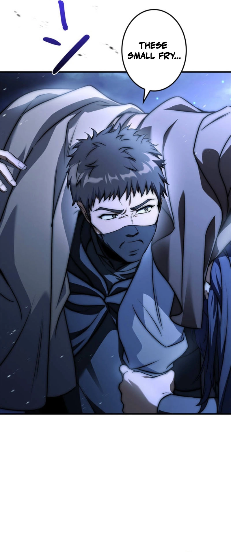 Read I Became a Wizard in a Medieval Fantasy World EN Manga Online
