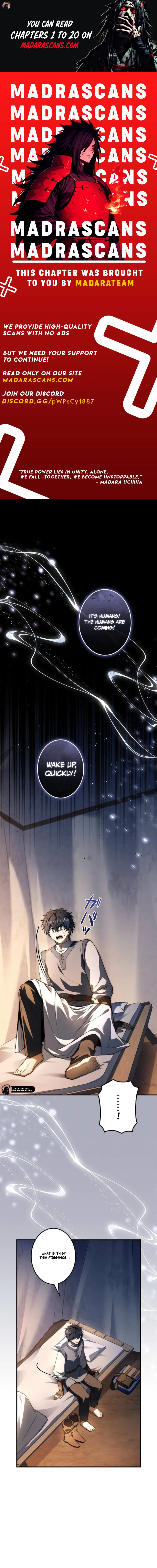 Read I Became a Wizard in a Medieval Fantasy World EN Manga Online