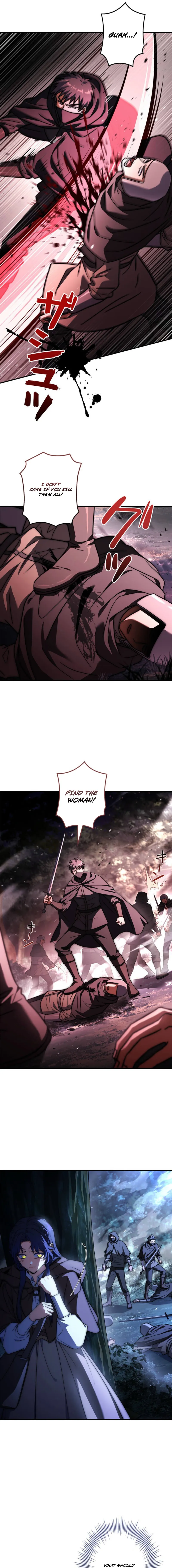 Read I Became a Wizard in a Medieval Fantasy World EN Manga Online