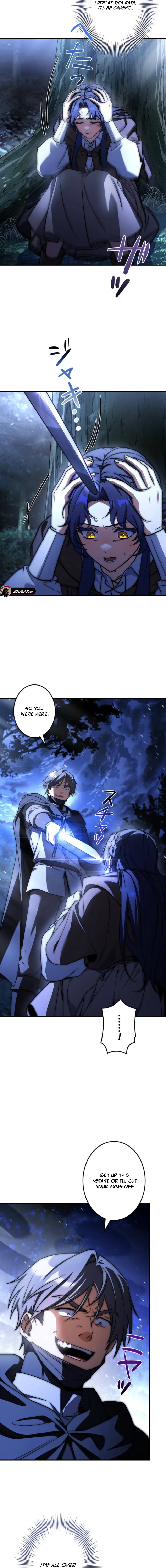 Read I Became a Wizard in a Medieval Fantasy World EN Manga Online