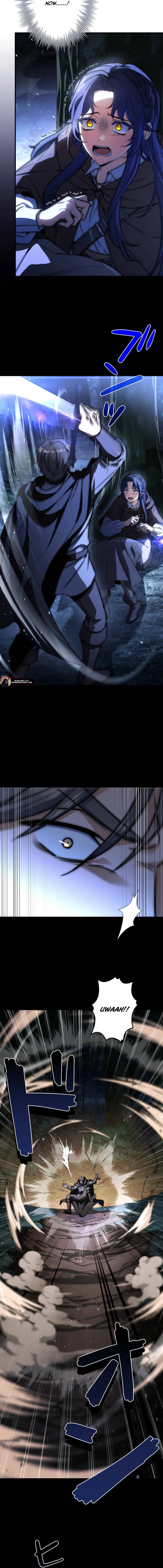Read I Became a Wizard in a Medieval Fantasy World EN Manga Online