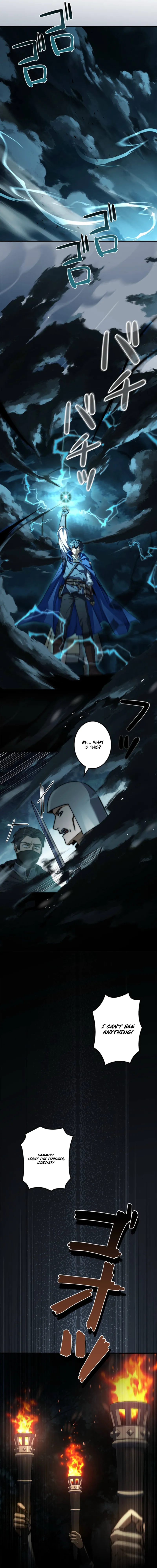 Read I Became a Wizard in a Medieval Fantasy World EN Manga Online