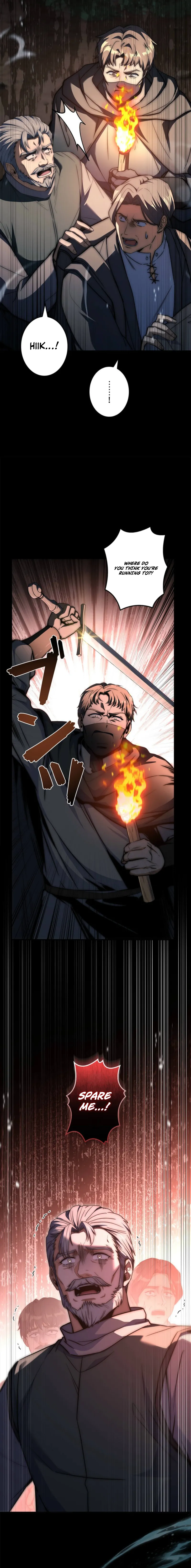Read I Became a Wizard in a Medieval Fantasy World EN Manga Online