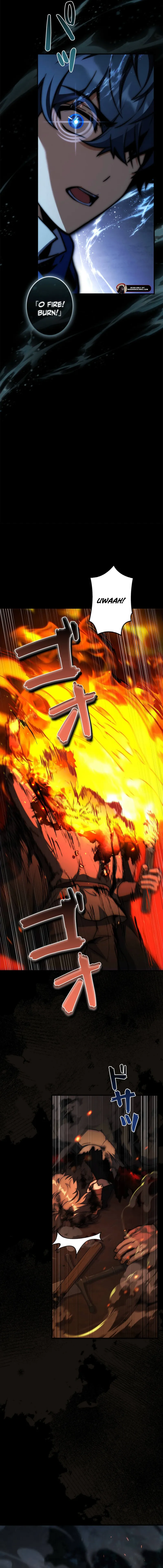 Read I Became a Wizard in a Medieval Fantasy World EN Manga Online
