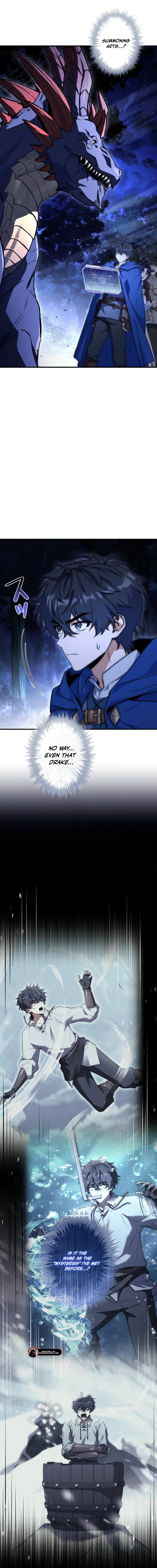 Read I Became a Wizard in a Medieval Fantasy World EN Manga Online