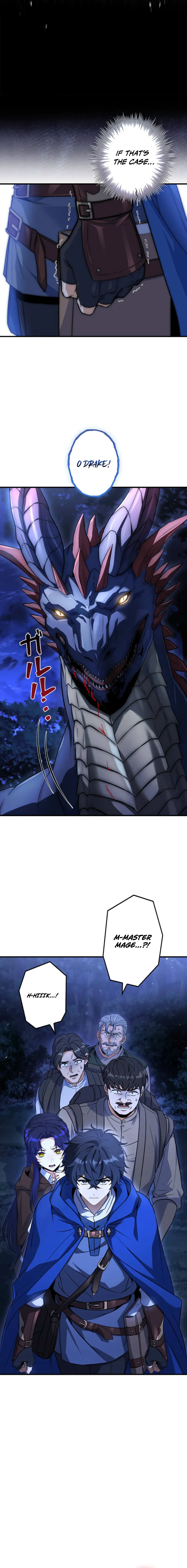 Read I Became a Wizard in a Medieval Fantasy World EN Manga Online