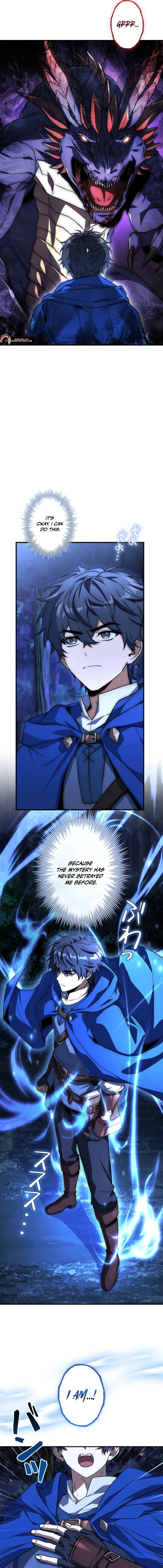 Read I Became a Wizard in a Medieval Fantasy World EN Manga Online