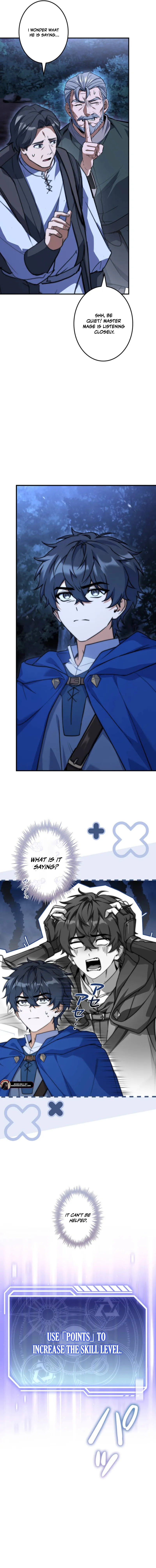 Read I Became a Wizard in a Medieval Fantasy World EN Manga Online