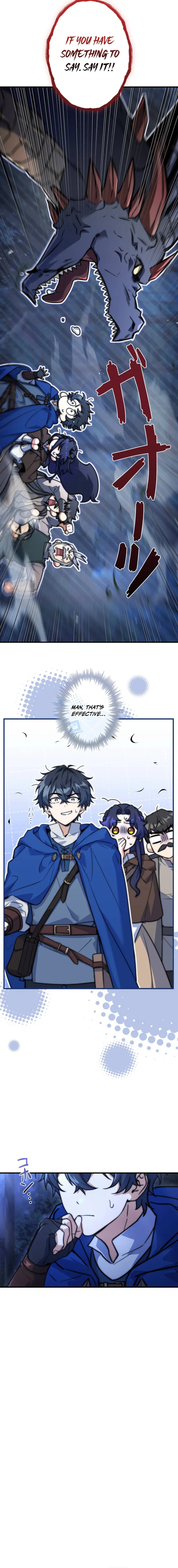 Read I Became a Wizard in a Medieval Fantasy World EN Manga Online