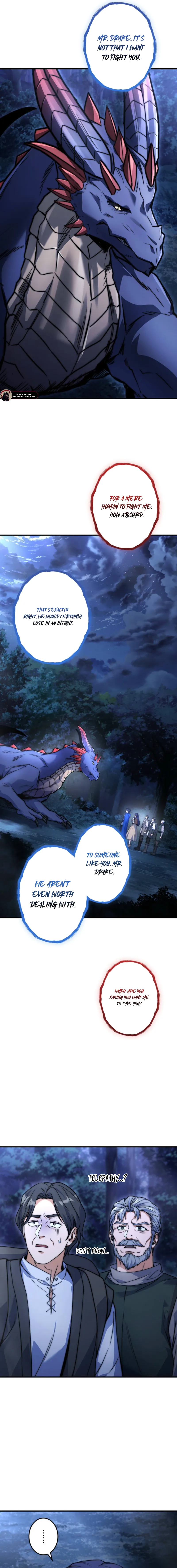 Read I Became a Wizard in a Medieval Fantasy World EN Manga Online