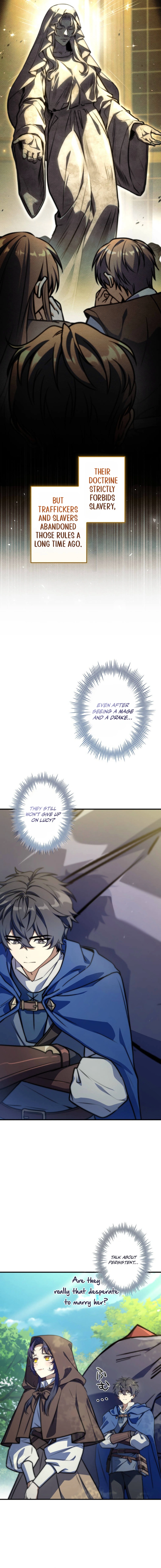 Read I Became a Wizard in a Medieval Fantasy World EN Manga Online