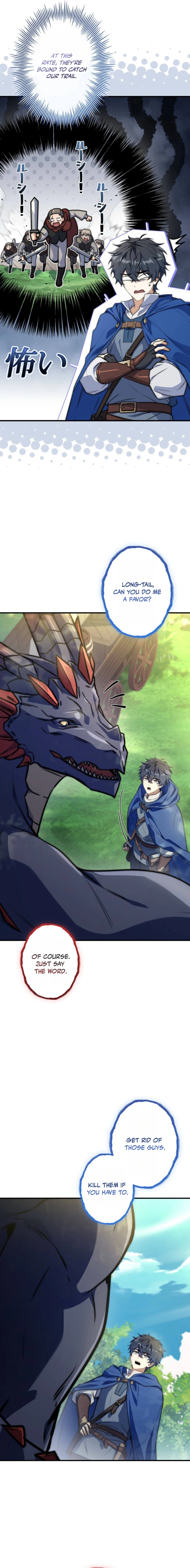 Read I Became a Wizard in a Medieval Fantasy World EN Manga Online