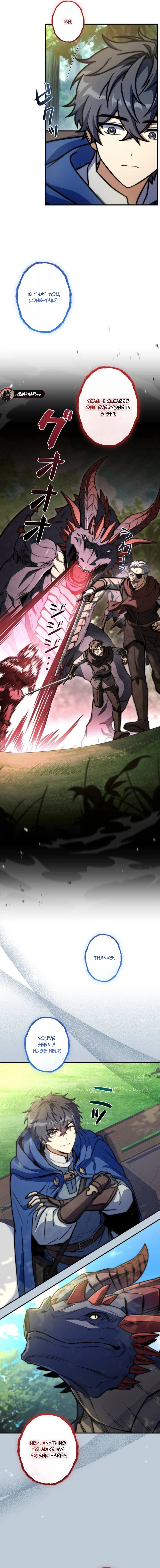 Read I Became a Wizard in a Medieval Fantasy World EN Manga Online