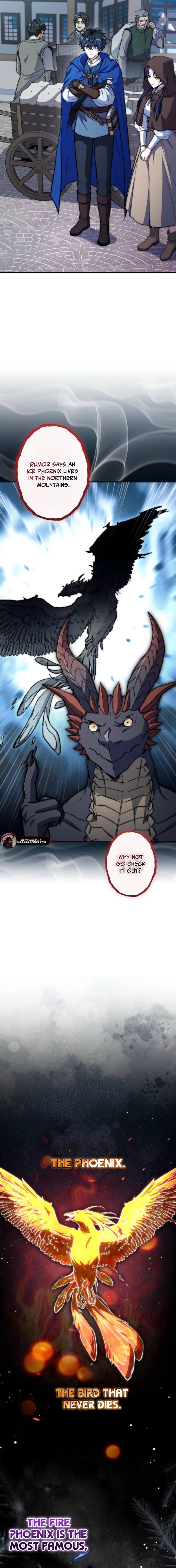 Read I Became a Wizard in a Medieval Fantasy World EN Manga Online