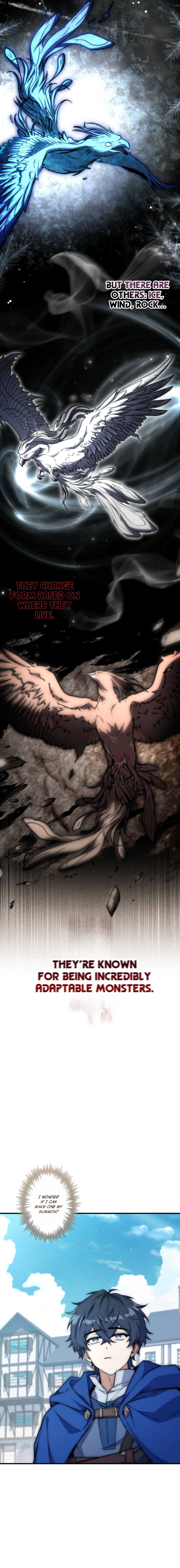 Read I Became a Wizard in a Medieval Fantasy World EN Manga Online
