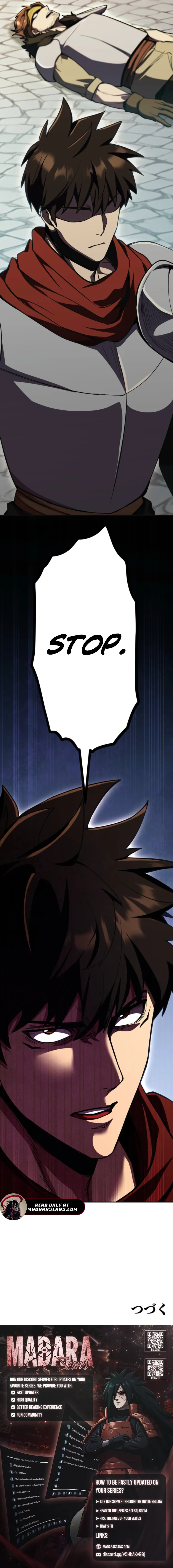 Read I Became the Berserker of the World I Created EN Manga Online