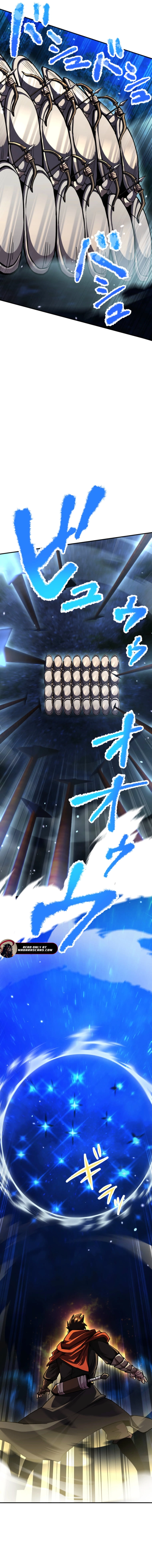 Read I Became the Berserker of the World I Created EN Manga Online