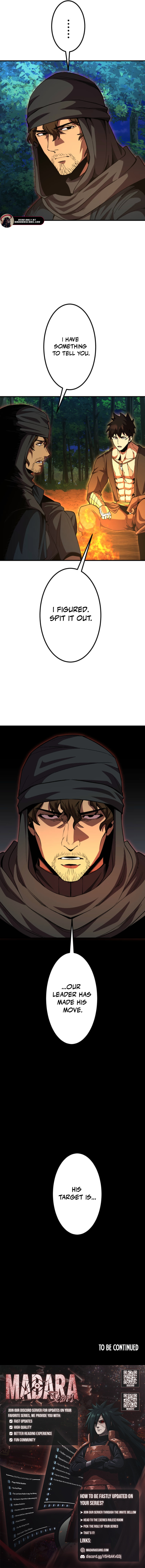 Read I Became the Berserker of the World I Created EN Manga Online