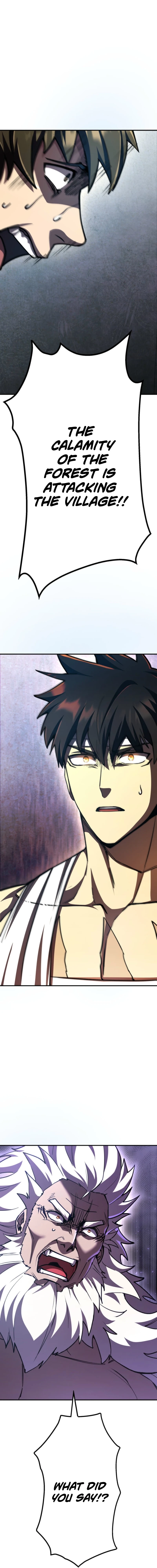 Read I Became the Berserker of the World I Created EN Manga Online