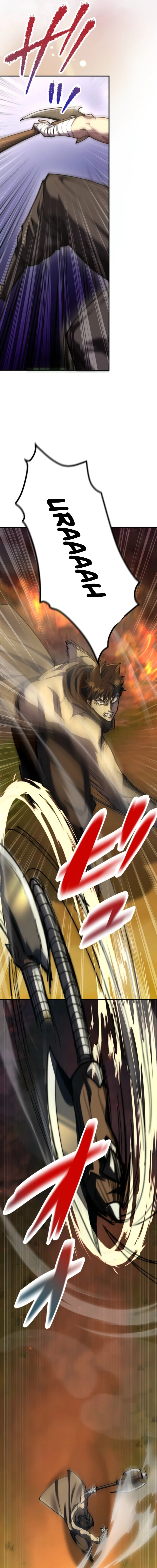 Read I Became the Berserker of the World I Created EN Manga Online