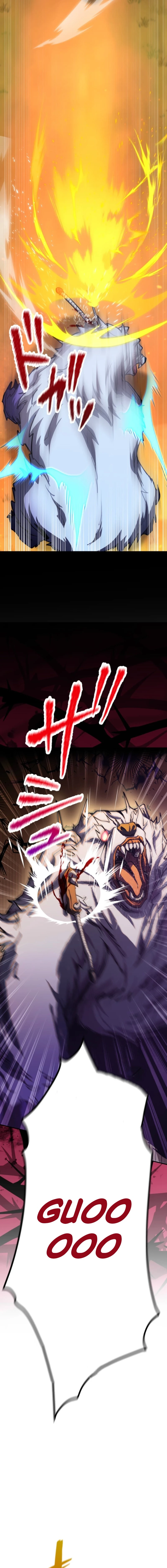 Read I Became the Berserker of the World I Created EN Manga Online