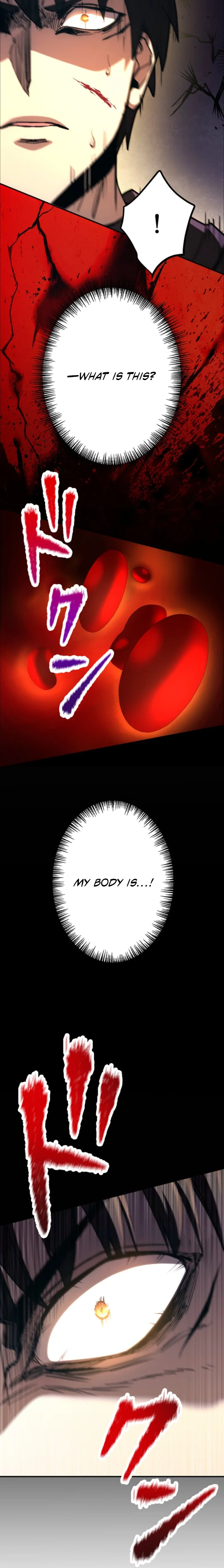 Read I Became the Berserker of the World I Created EN Manga Online