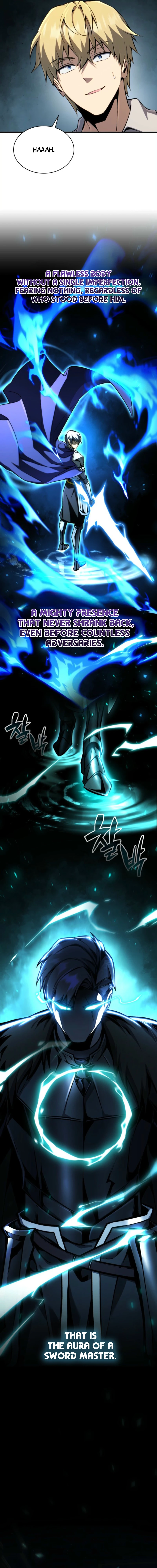 Read I Became the Scoundrel First Prince EN Manga Online