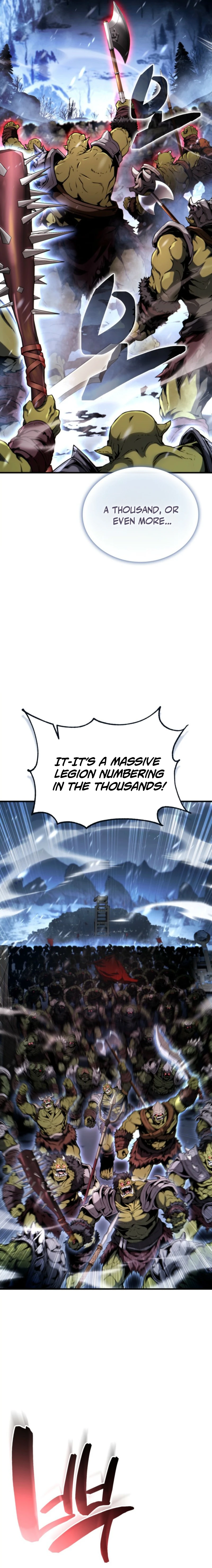 Read I Became the Scoundrel First Prince EN Manga Online