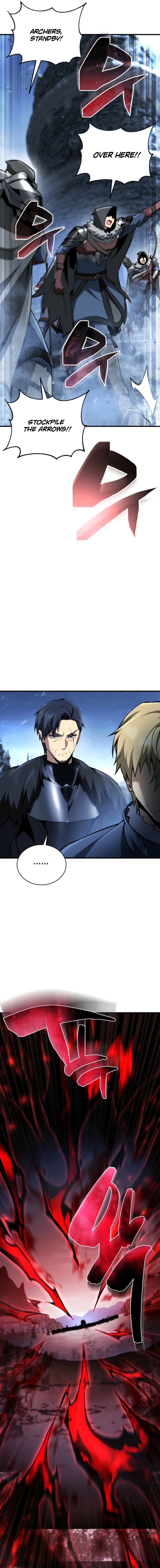 Read I Became the Scoundrel First Prince EN Manga Online