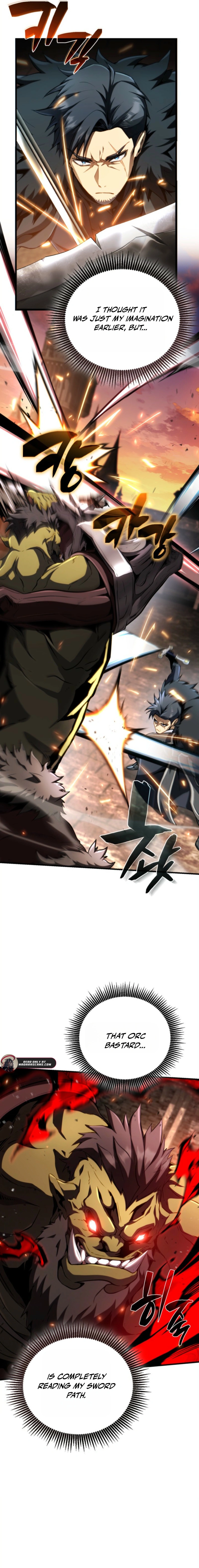 Read I Became the Scoundrel First Prince EN Manga Online