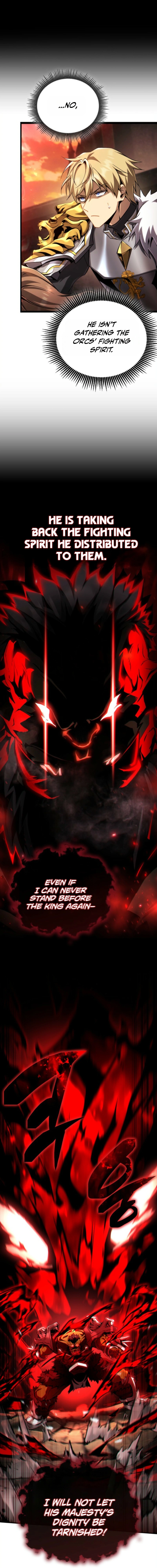 Read I Became the Scoundrel First Prince EN Manga Online