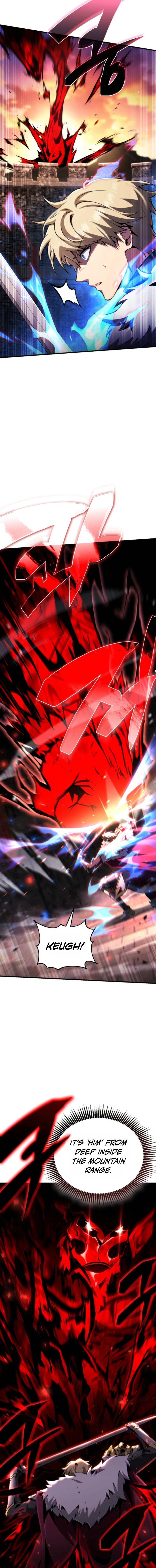 Read I Became the Scoundrel First Prince EN Manga Online
