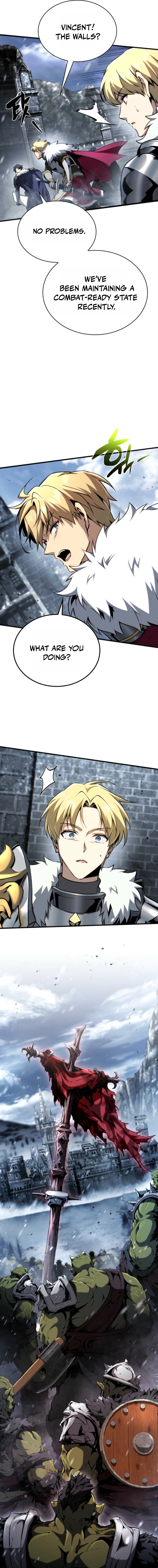 Read I Became the Scoundrel First Prince EN Manga Online