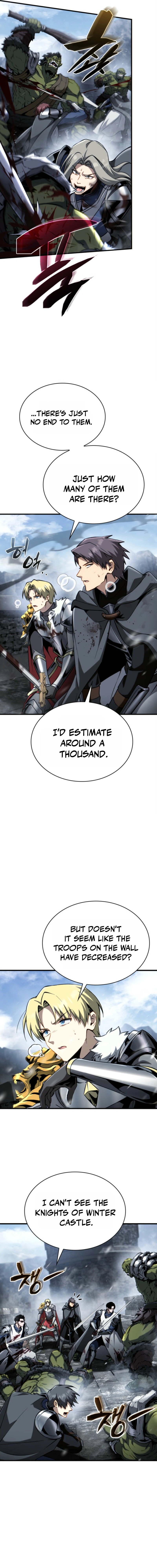Read I Became the Scoundrel First Prince EN Manga Online