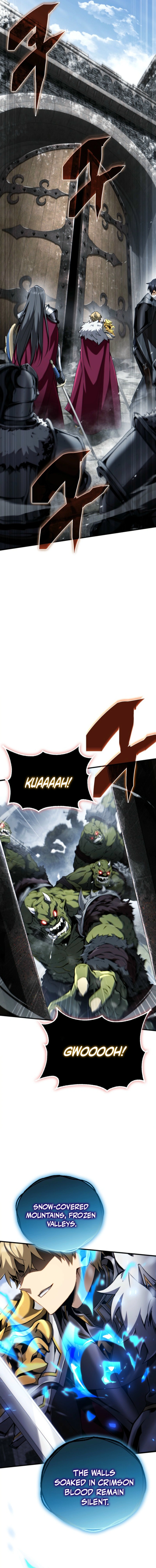 Read I Became the Scoundrel First Prince EN Manga Online