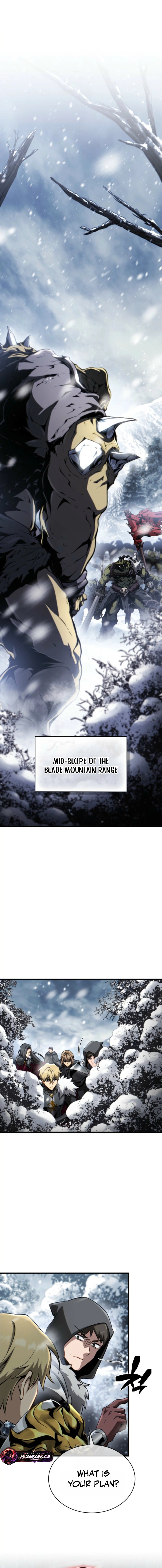 Read I Became the Scoundrel First Prince EN Manga Online