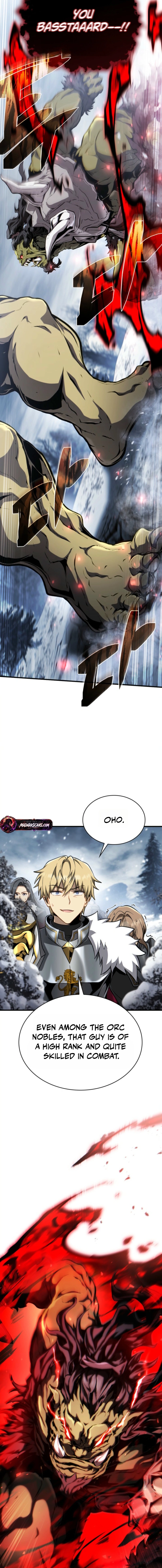 Read I Became the Scoundrel First Prince EN Manga Online