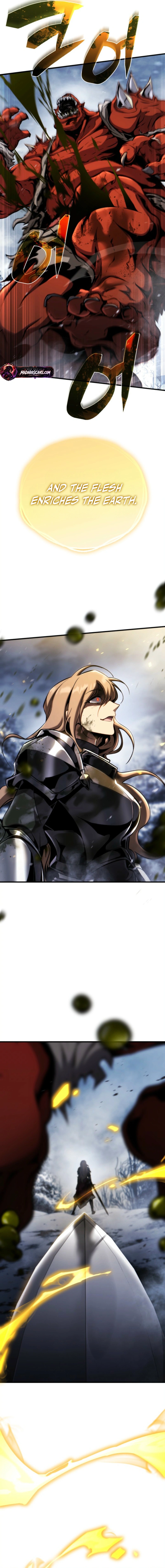 Read I Became the Scoundrel First Prince EN Manga Online