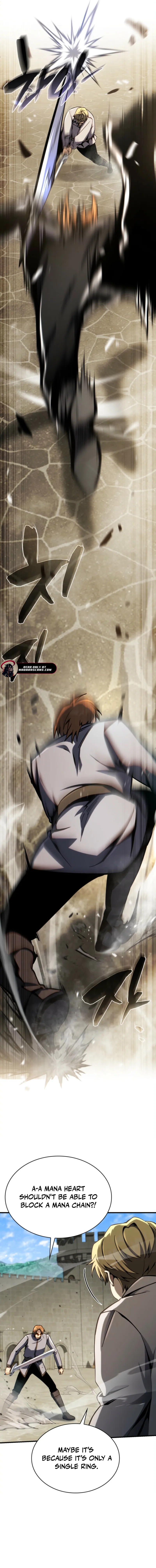 Read I Became the Scoundrel First Prince EN Manga Online