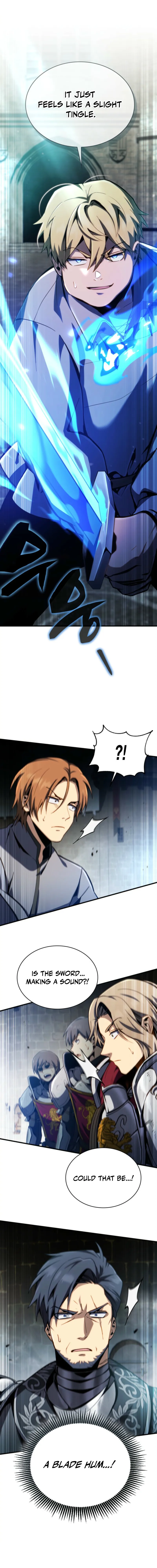 Read I Became the Scoundrel First Prince EN Manga Online