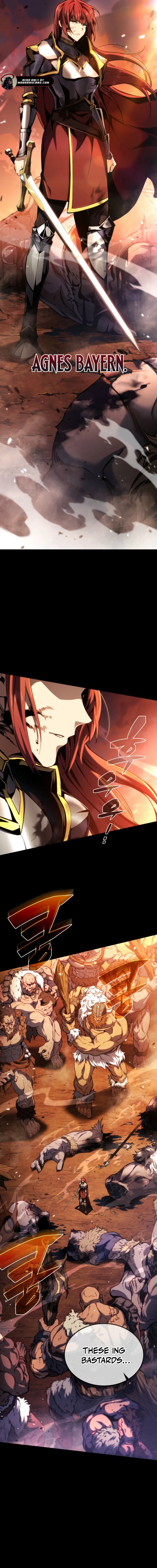Read I Became the Scoundrel First Prince EN Manga Online