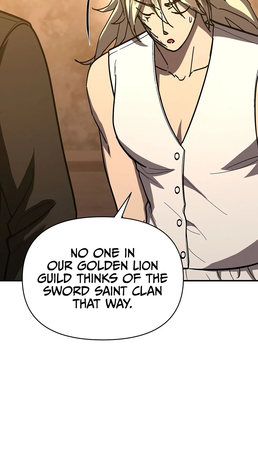 Read I Became the Successor of the Martial God EN Manga Online