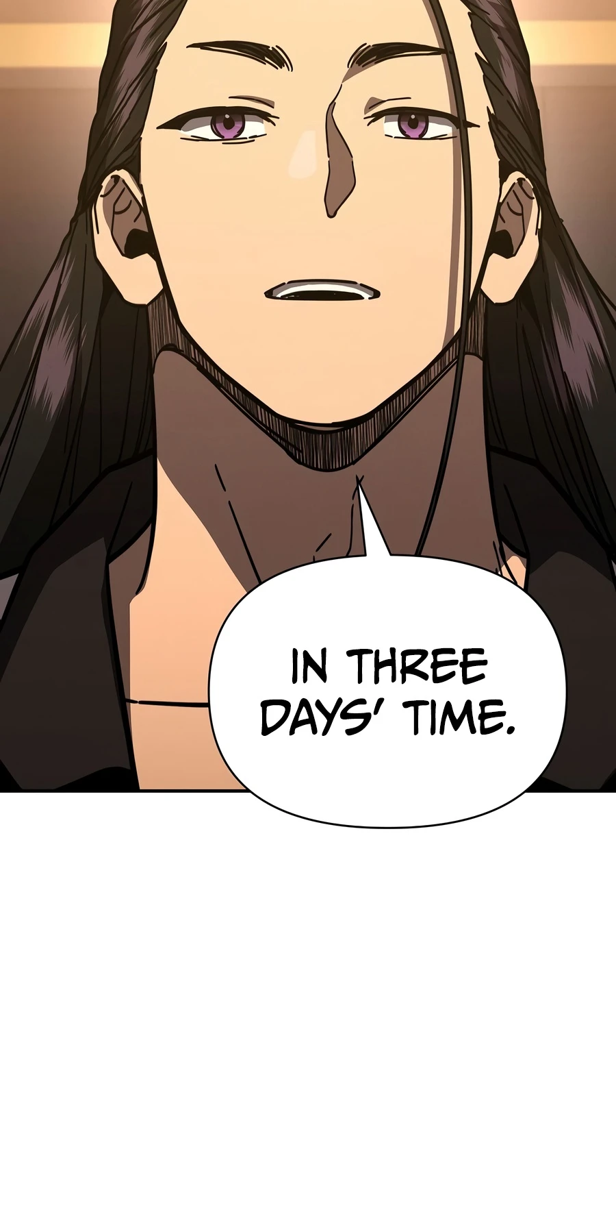 Read I Became the Successor of the Martial God EN Manga Online